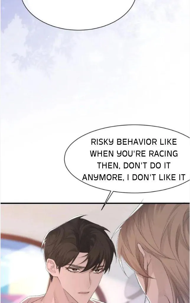 Morbid Attachment - Chapter 55 Page 19