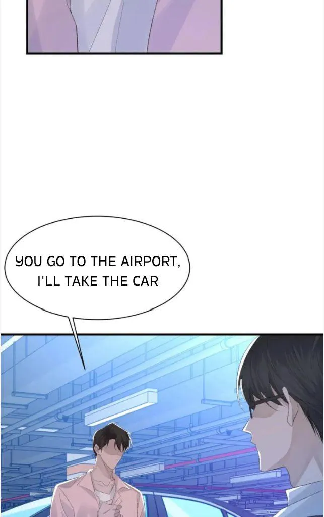 Morbid Attachment - Chapter 55 Page 25
