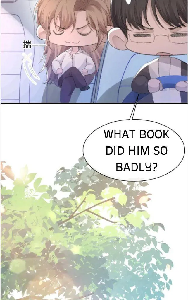 Morbid Attachment - Chapter 55 Page 29