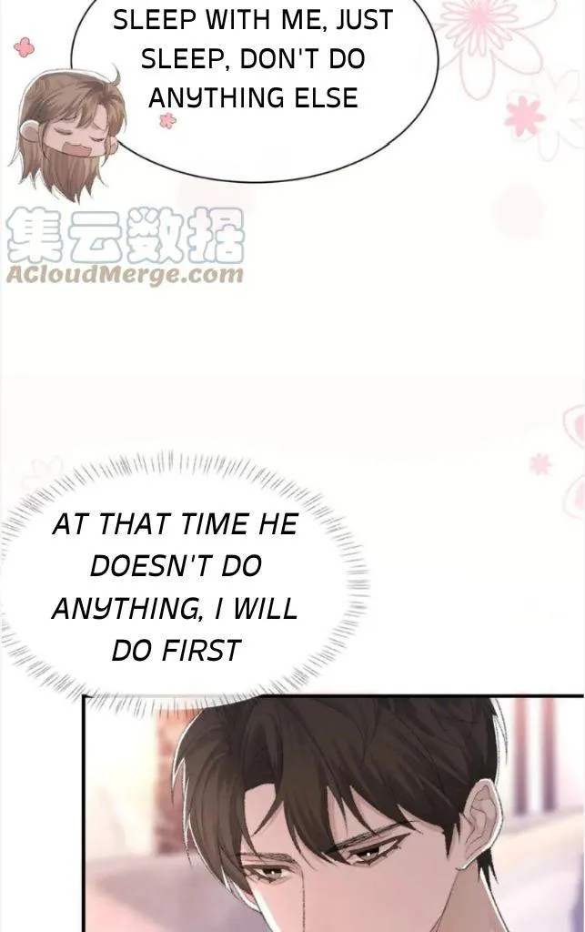 Morbid Attachment - Chapter 55 Page 46