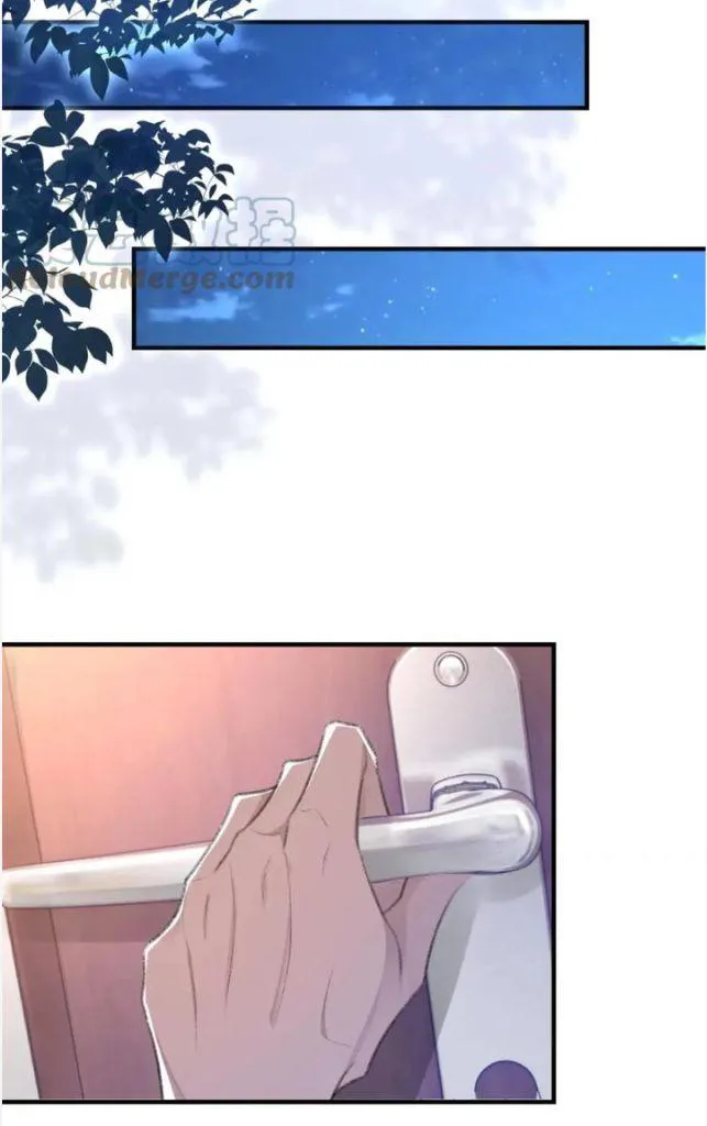 Morbid Attachment - Chapter 55 Page 48