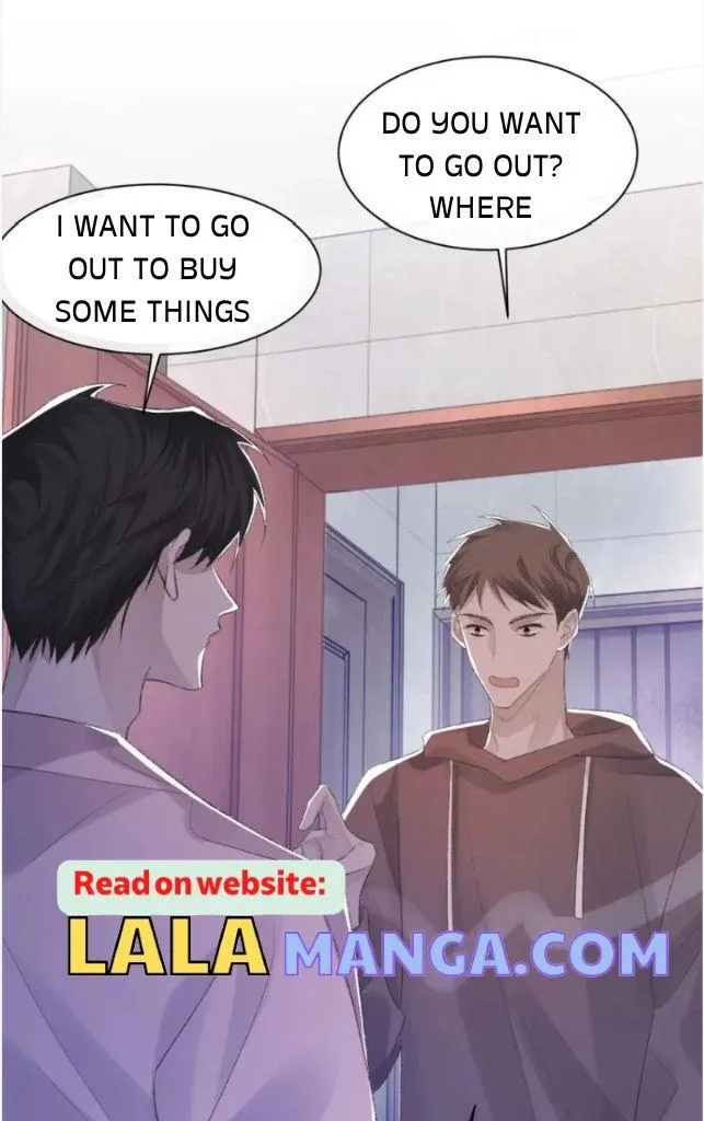 Morbid Attachment - Chapter 55 Page 49