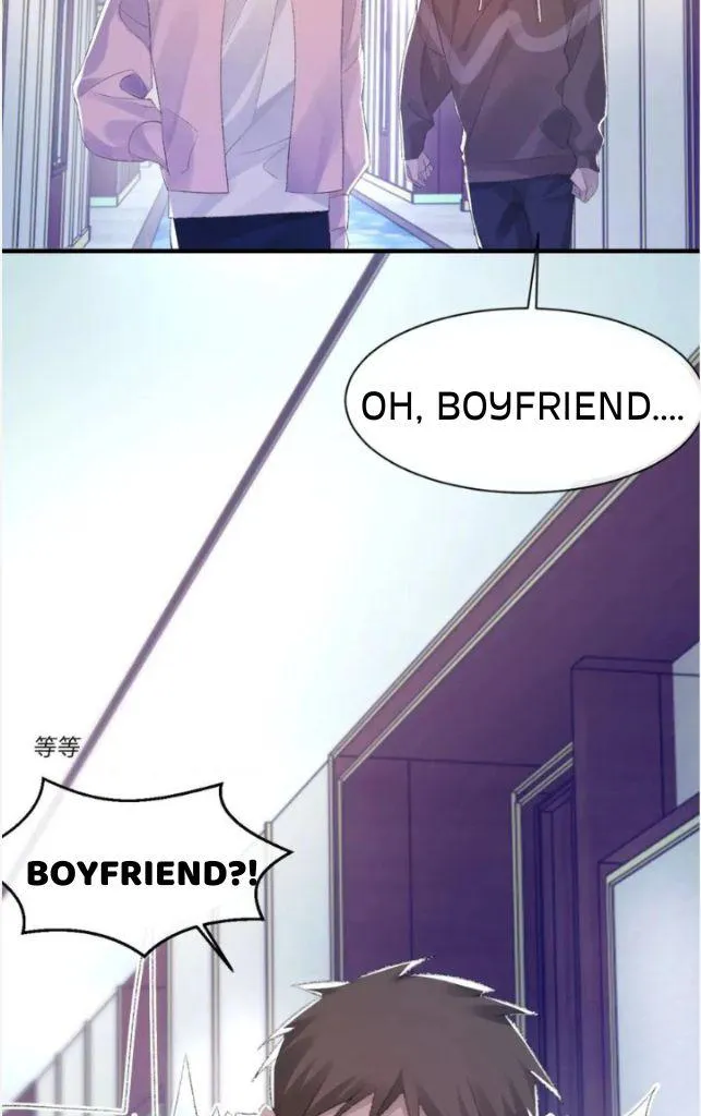 Morbid Attachment - Chapter 55 Page 51