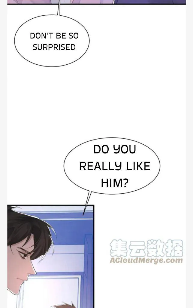 Morbid Attachment - Chapter 55 Page 55