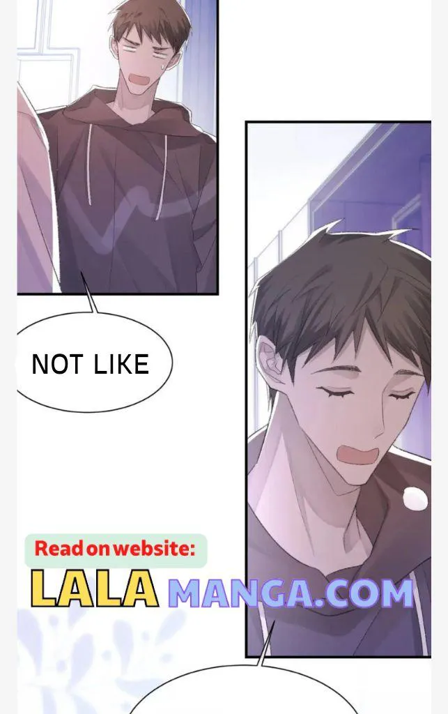 Morbid Attachment - Chapter 55 Page 56