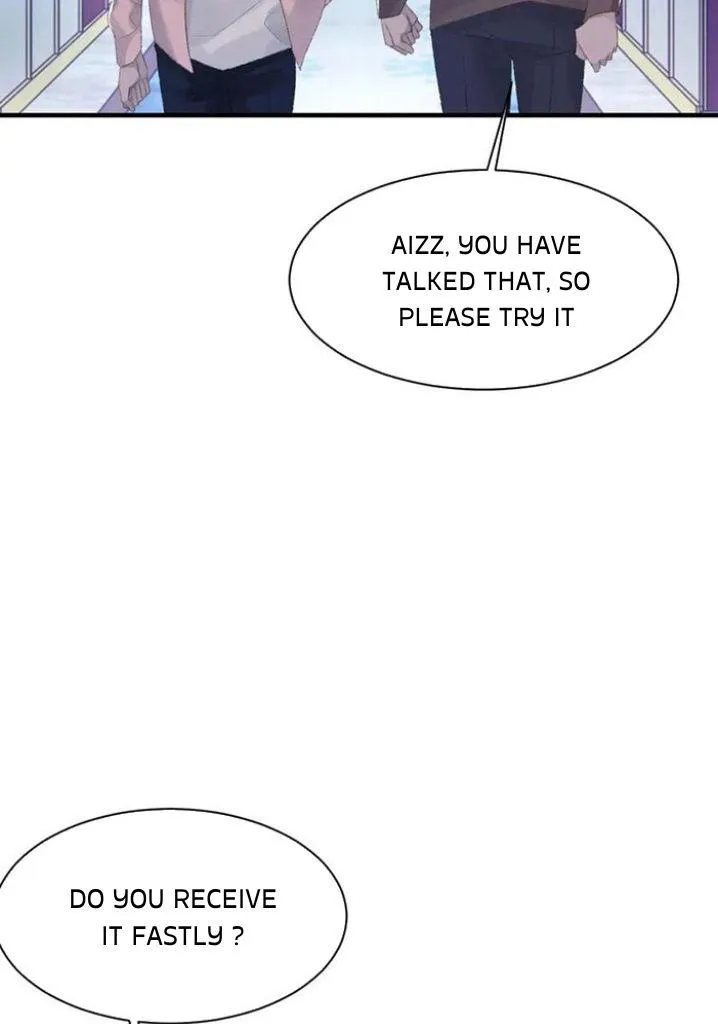 Morbid Attachment - Chapter 56 Page 6