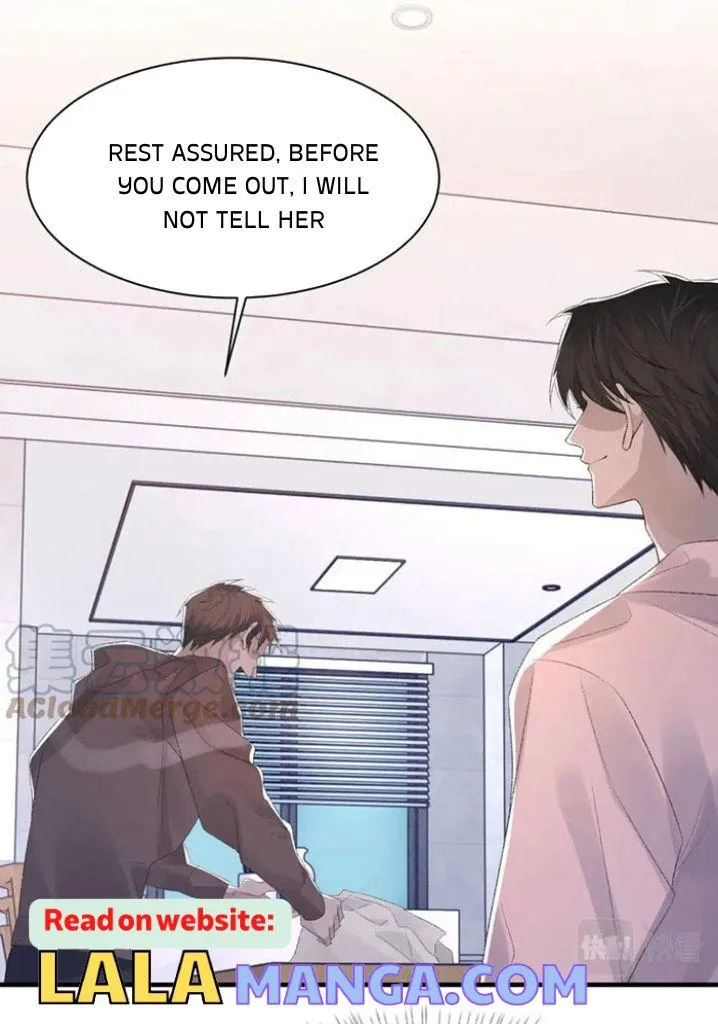 Morbid Attachment - Chapter 56 Page 9