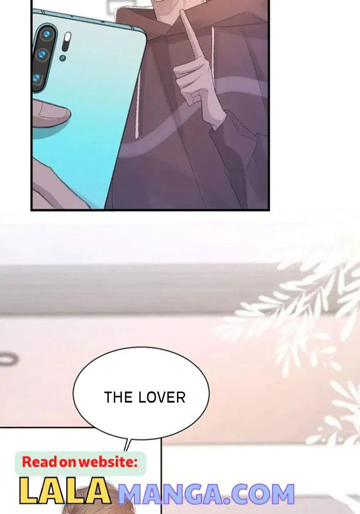 Morbid Attachment - Chapter 56 Page 23