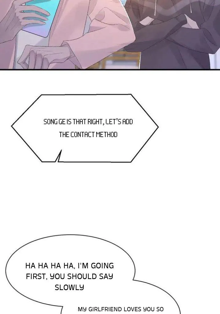 Morbid Attachment - Chapter 56 Page 26