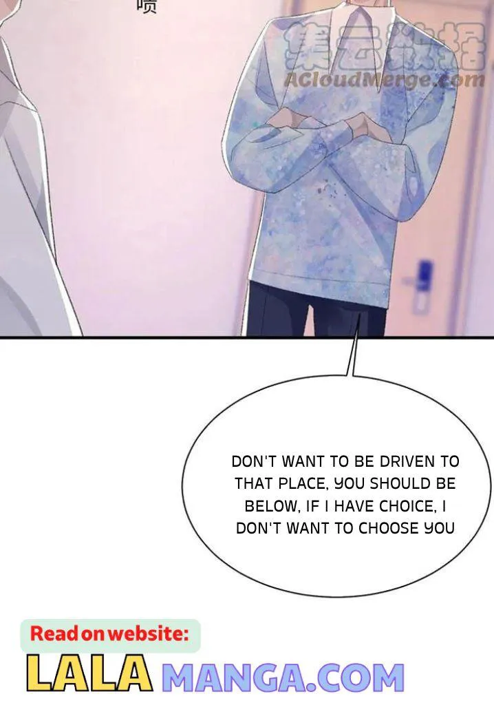 Morbid Attachment - Chapter 56 Page 49
