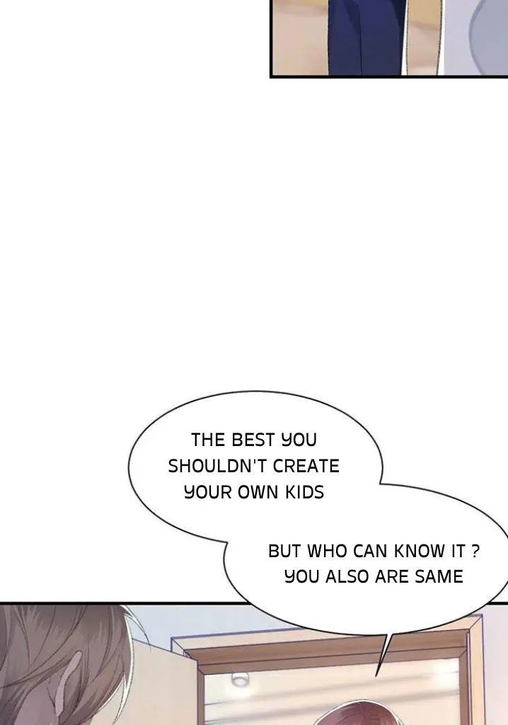 Morbid Attachment - Chapter 56 Page 52