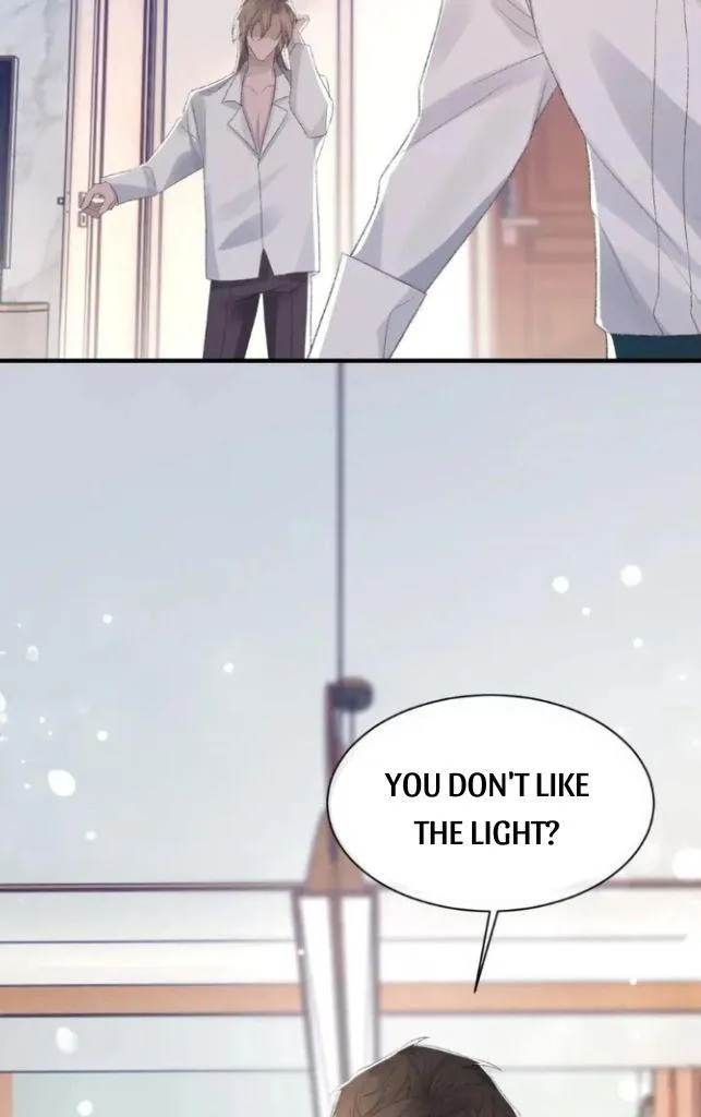 Morbid Attachment - Chapter 57 Page 6