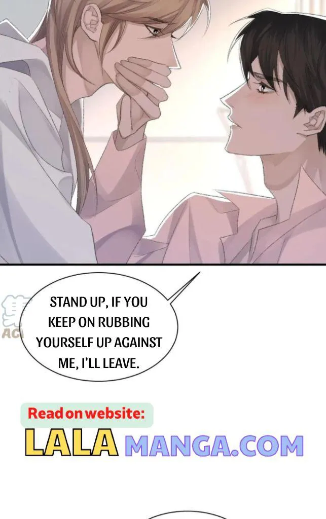 Morbid Attachment - Chapter 57 Page 22