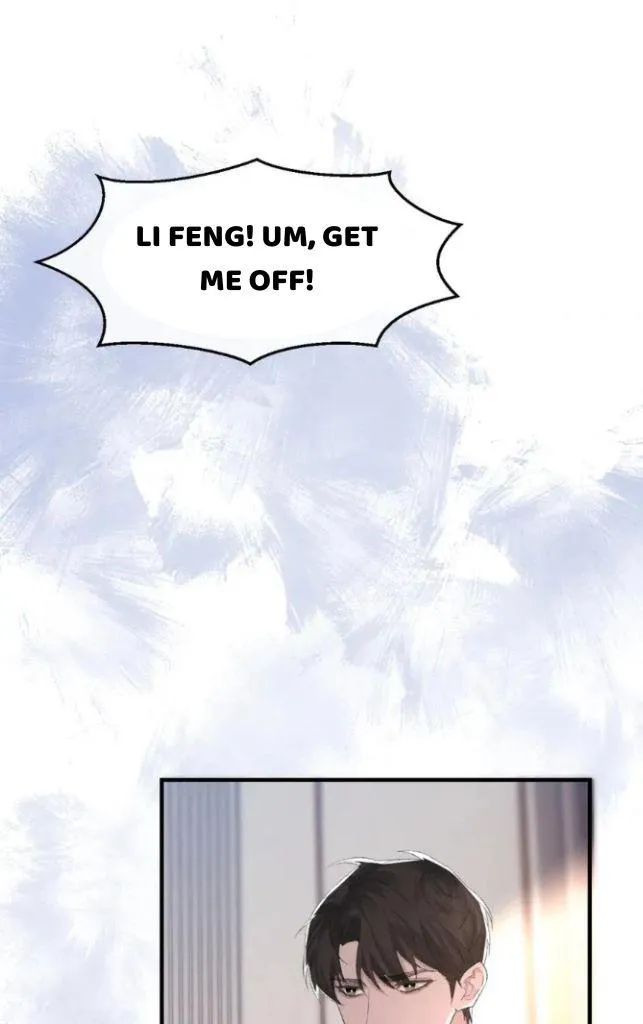 Morbid Attachment - Chapter 57 Page 25