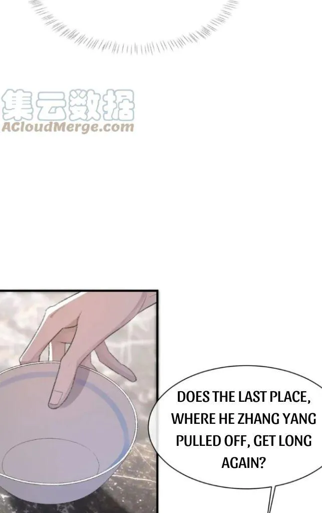 Morbid Attachment - Chapter 57 Page 28