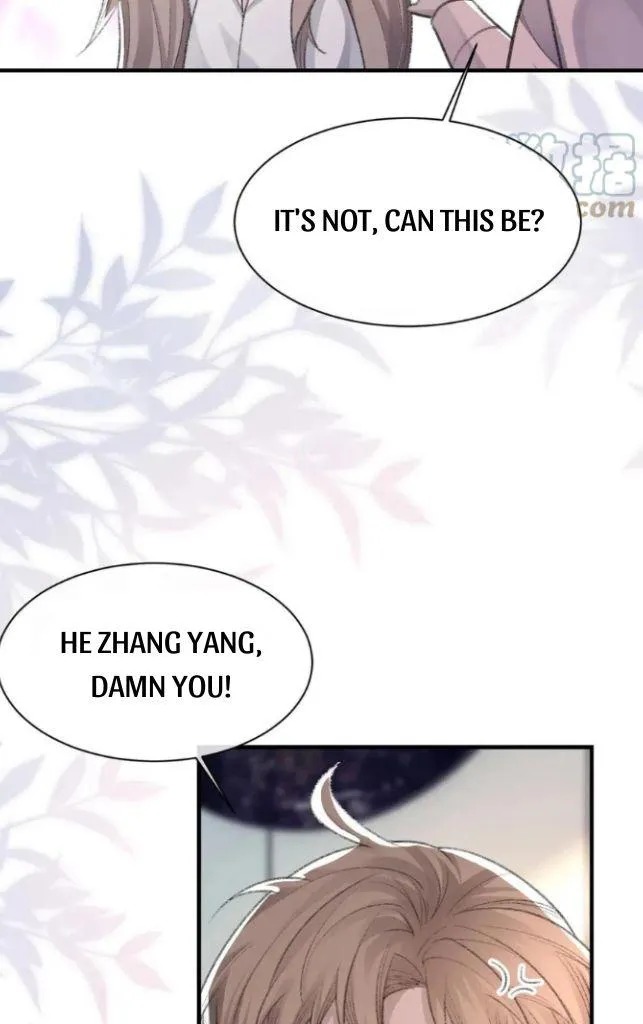 Morbid Attachment - Chapter 57 Page 32