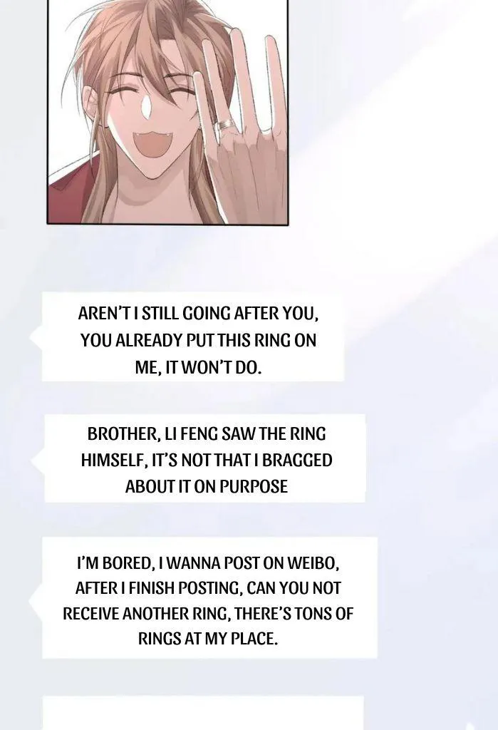 Morbid Attachment - Chapter 58 Page 8