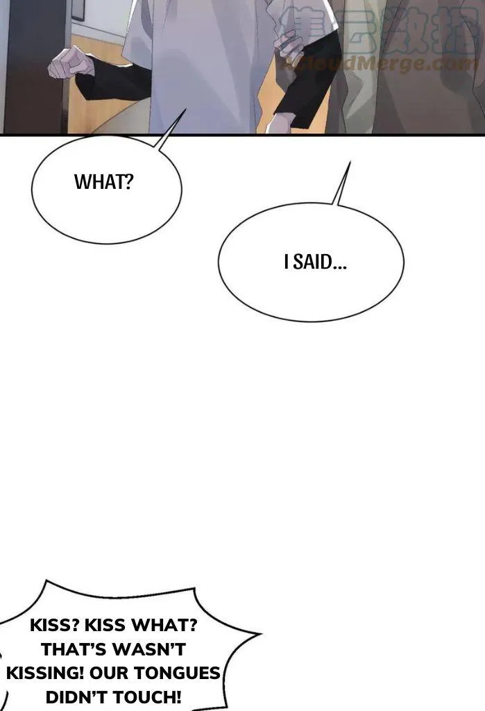 Morbid Attachment - Chapter 58 Page 14