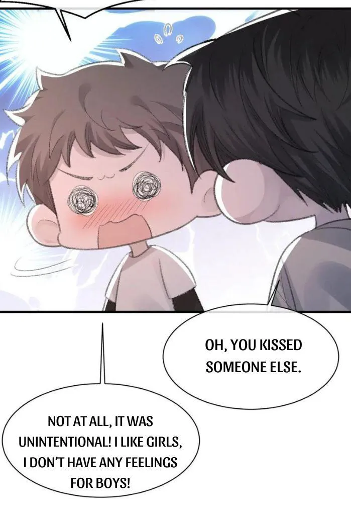 Morbid Attachment - Chapter 58 Page 15