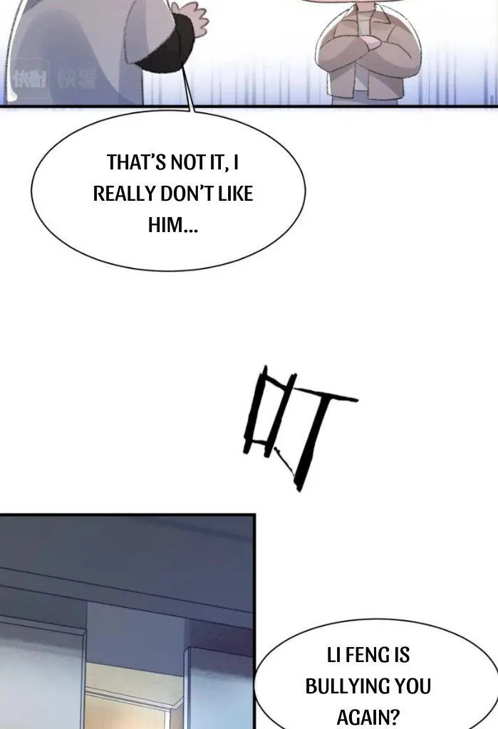 Morbid Attachment - Chapter 58 Page 17