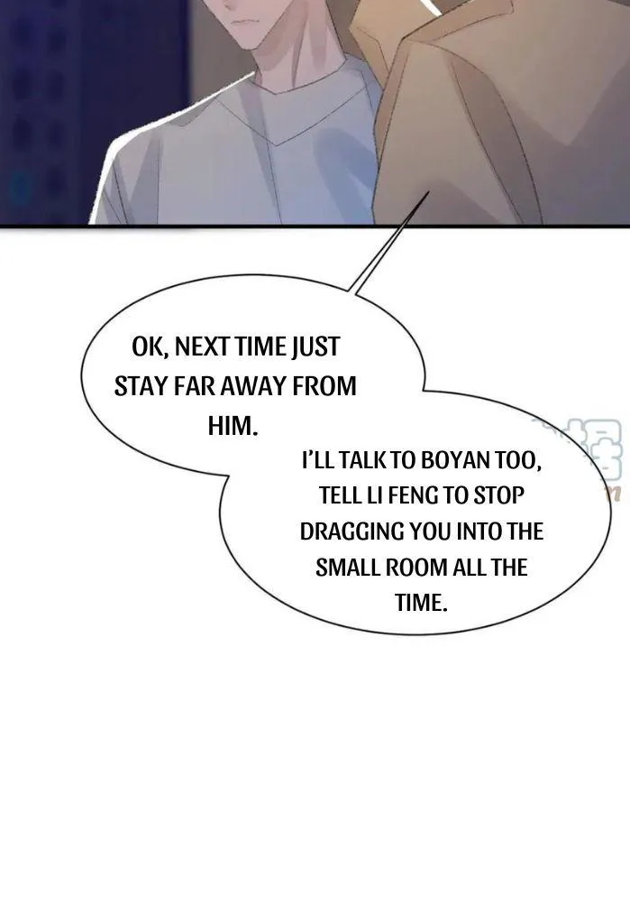Morbid Attachment - Chapter 58 Page 20