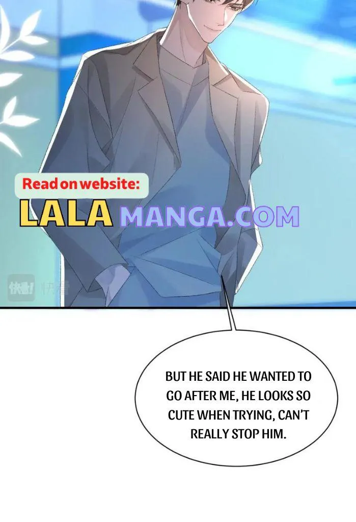 Morbid Attachment - Chapter 58 Page 23