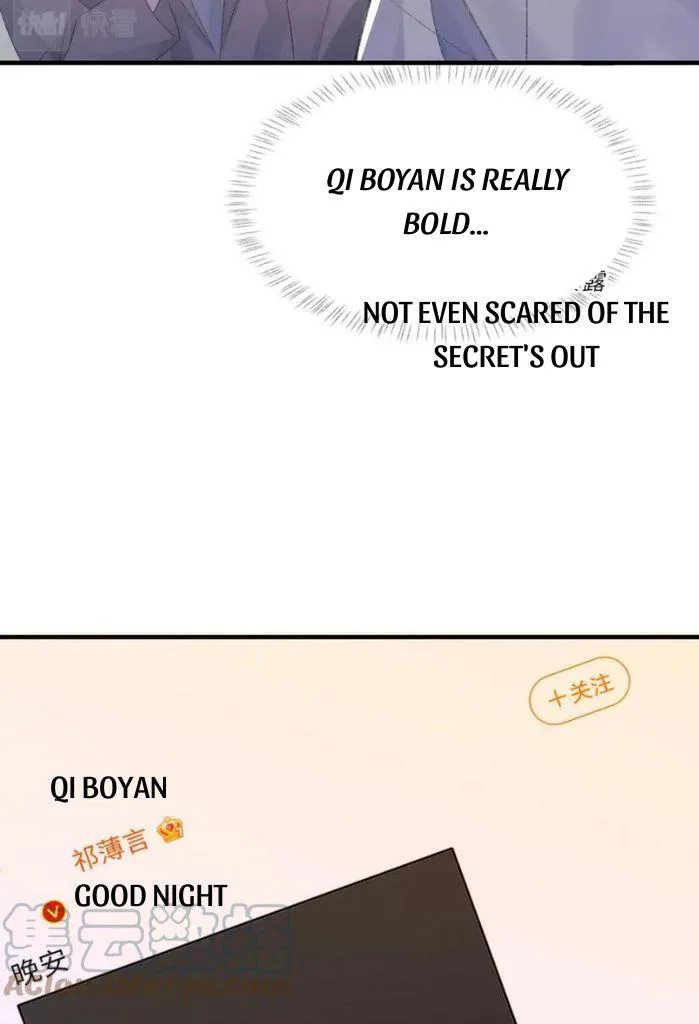 Morbid Attachment - Chapter 58 Page 30
