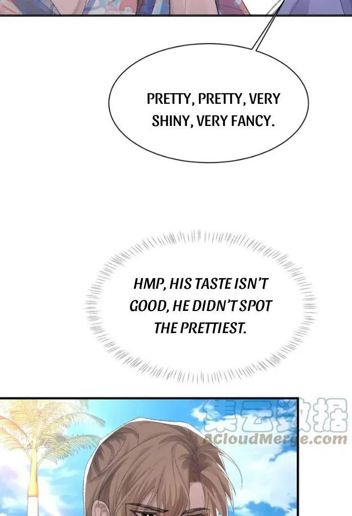 Morbid Attachment - Chapter 58 Page 43