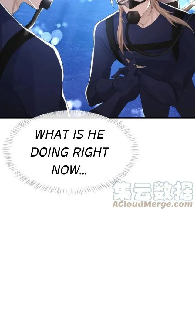 Morbid Attachment - Chapter 59 Page 24