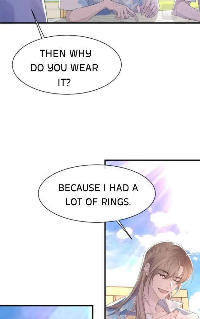 Morbid Attachment - Chapter 59 Page 41