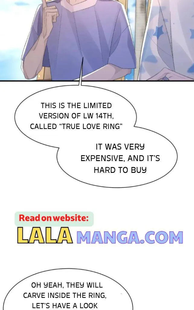 Morbid Attachment - Chapter 59 Page 45
