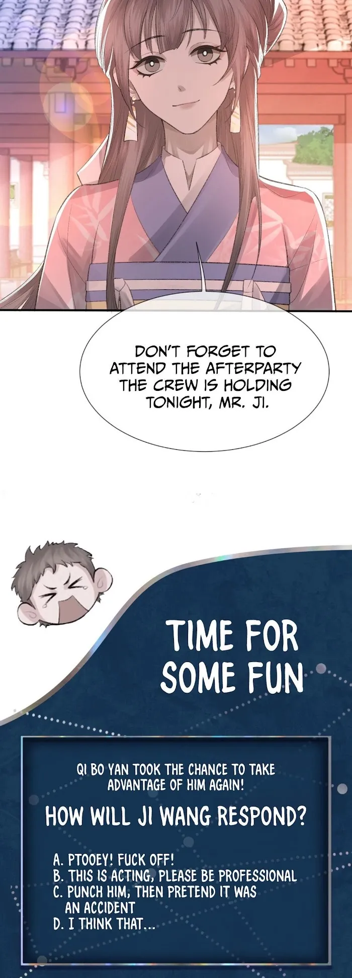 Morbid Attachment - Chapter 6 Page 26