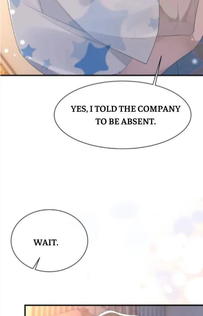 Morbid Attachment - Chapter 60 Page 18
