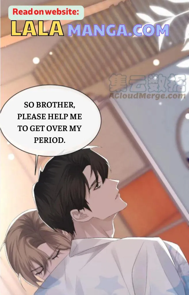 Morbid Attachment - Chapter 60 Page 27