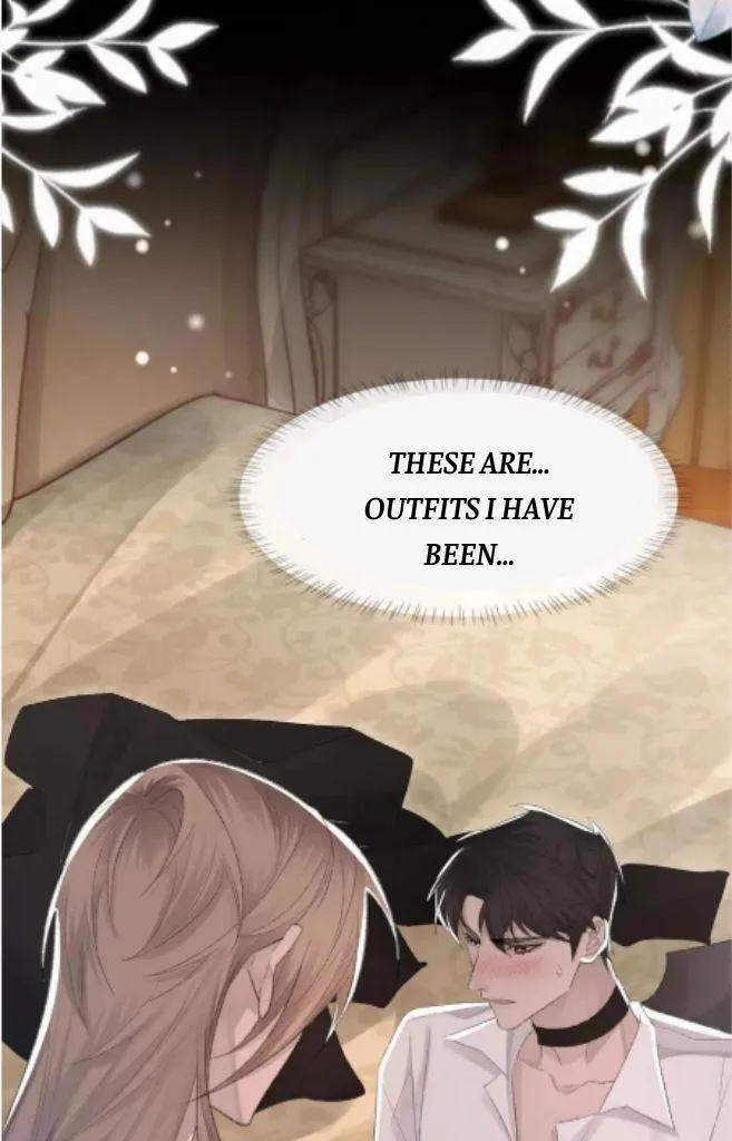Morbid Attachment - Chapter 60 Page 38