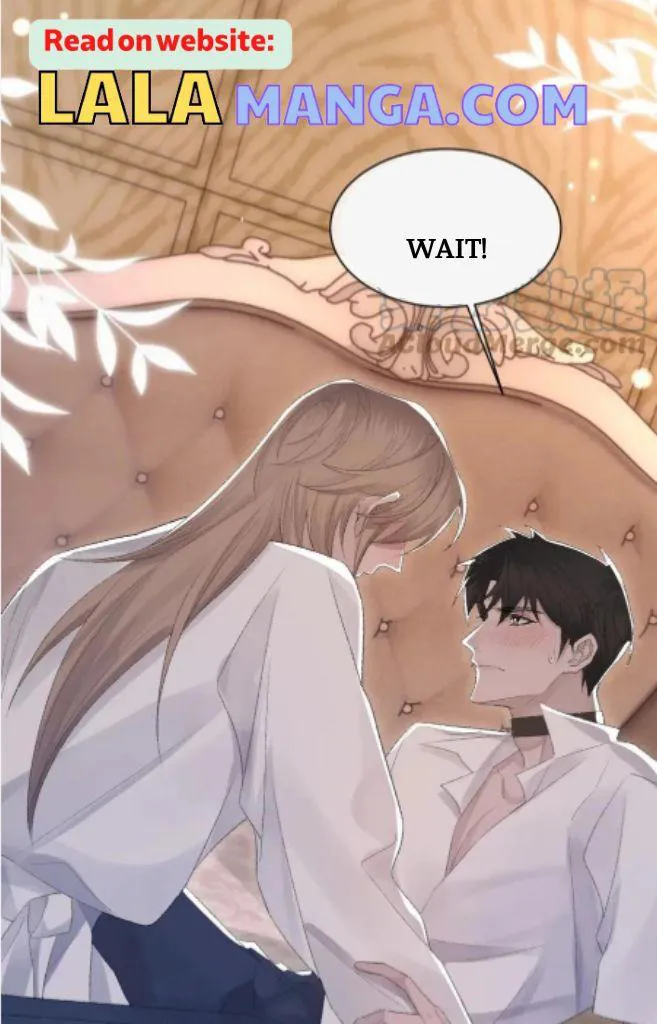 Morbid Attachment - Chapter 60 Page 41