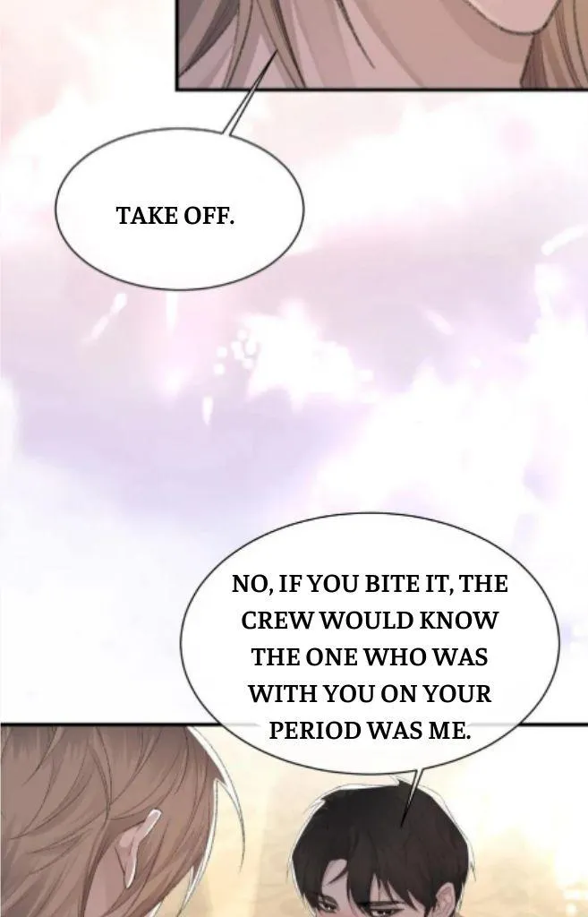 Morbid Attachment - Chapter 60 Page 46