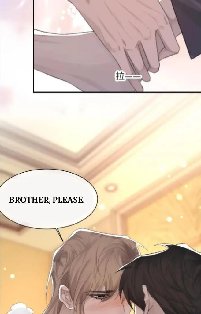 Morbid Attachment - Chapter 60 Page 48