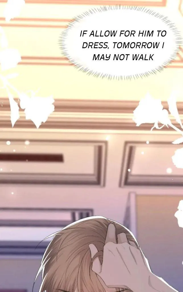 Morbid Attachment - Chapter 61 Page 6