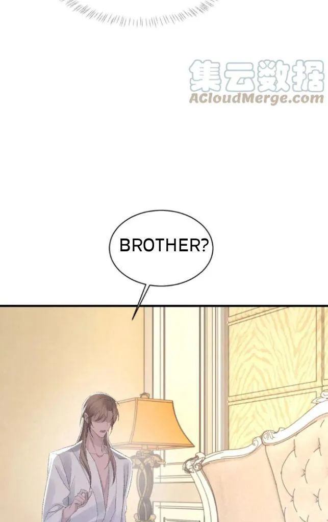 Morbid Attachment - Chapter 61 Page 51