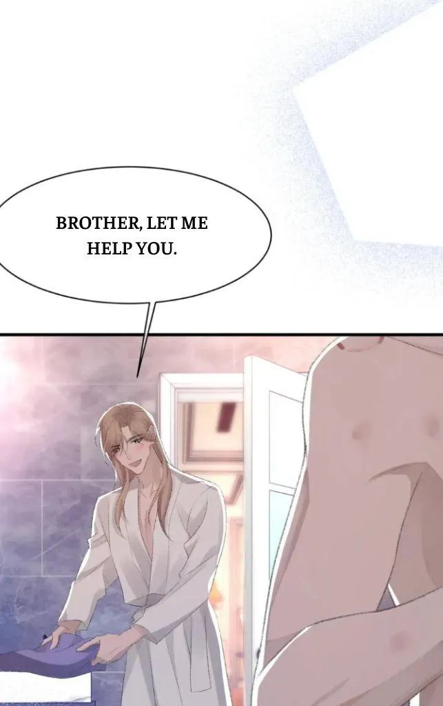 Morbid Attachment - Chapter 62 Page 8