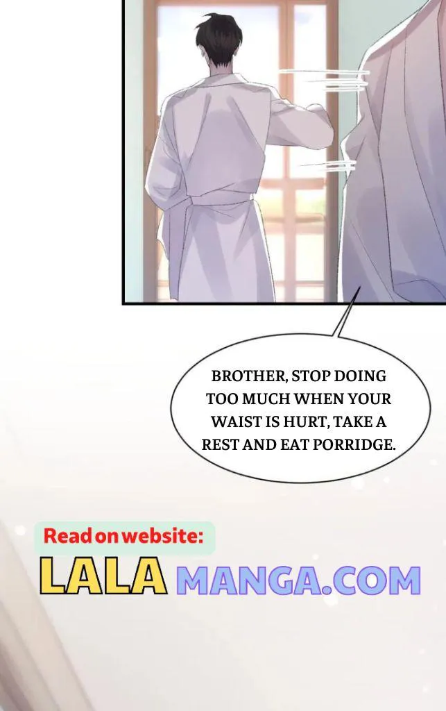 Morbid Attachment - Chapter 62 Page 21