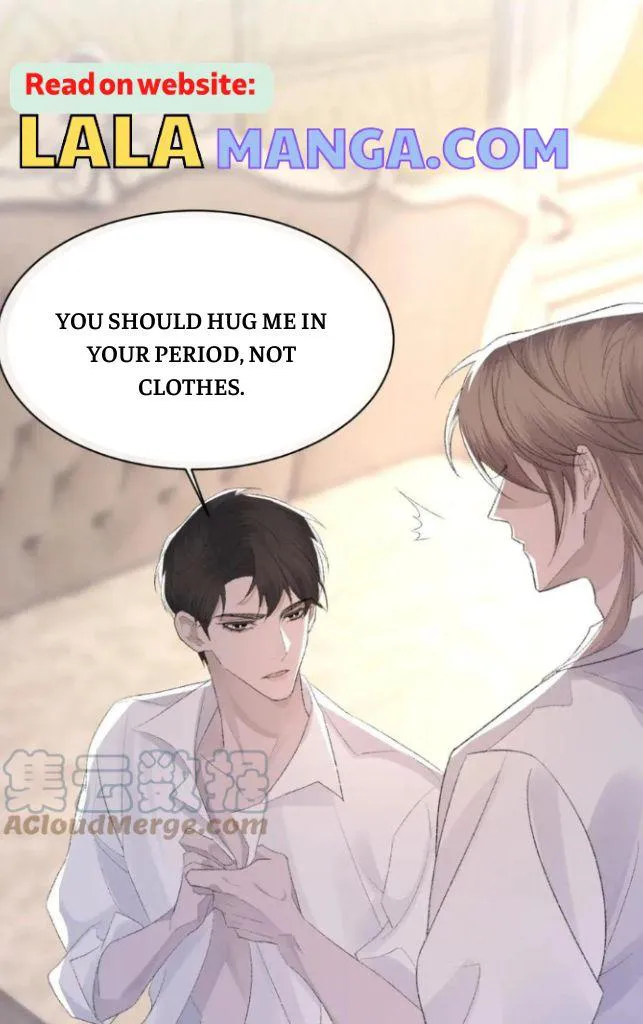 Morbid Attachment - Chapter 62 Page 35