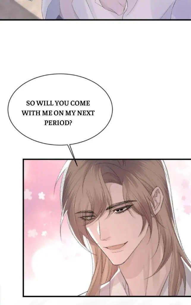 Morbid Attachment - Chapter 62 Page 36
