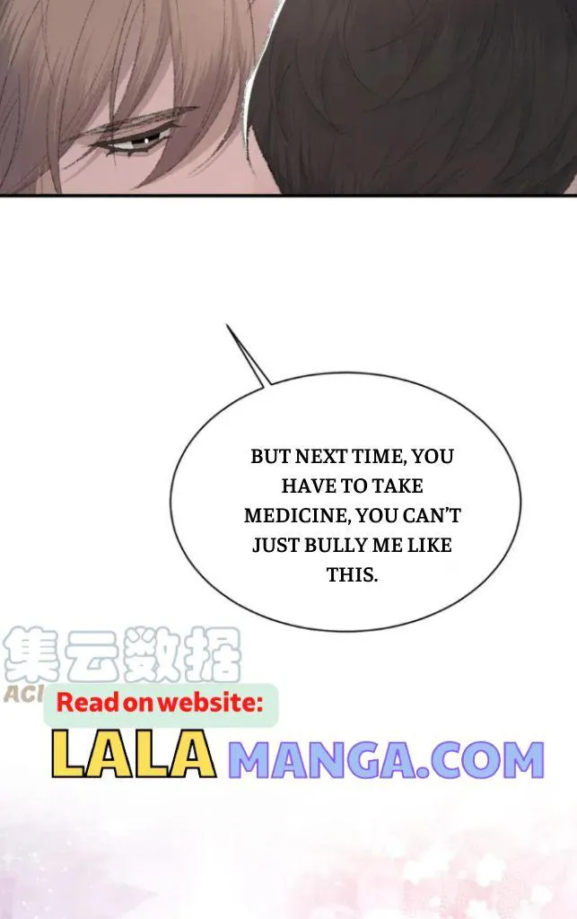 Morbid Attachment - Chapter 62 Page 39