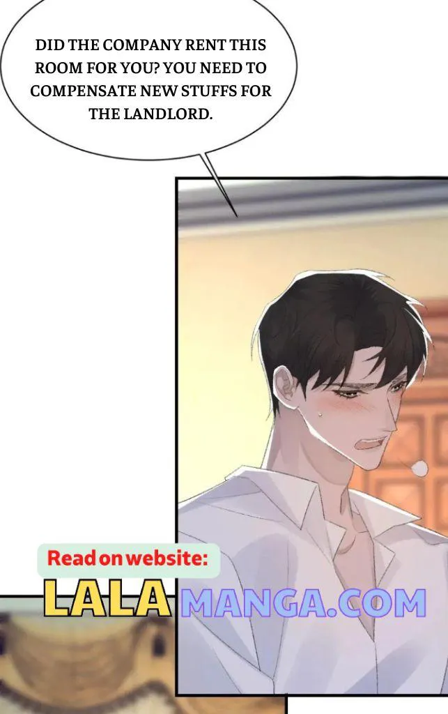 Morbid Attachment - Chapter 62 Page 50