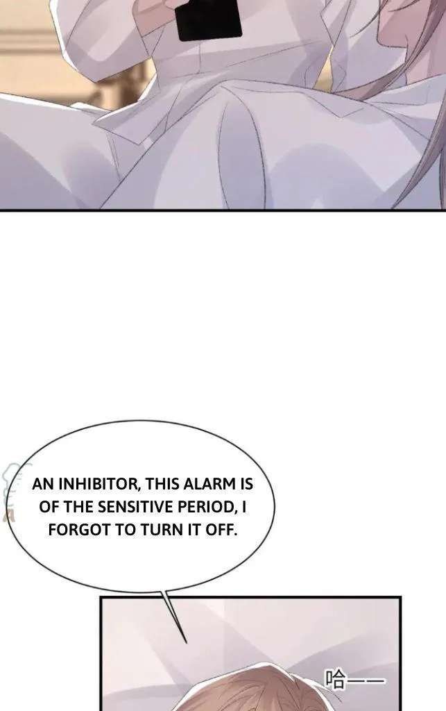 Morbid Attachment - Chapter 63 Page 18