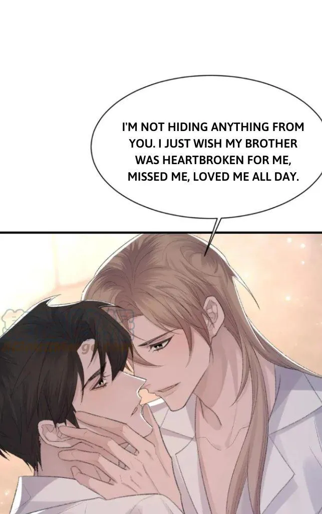 Morbid Attachment - Chapter 63 Page 22