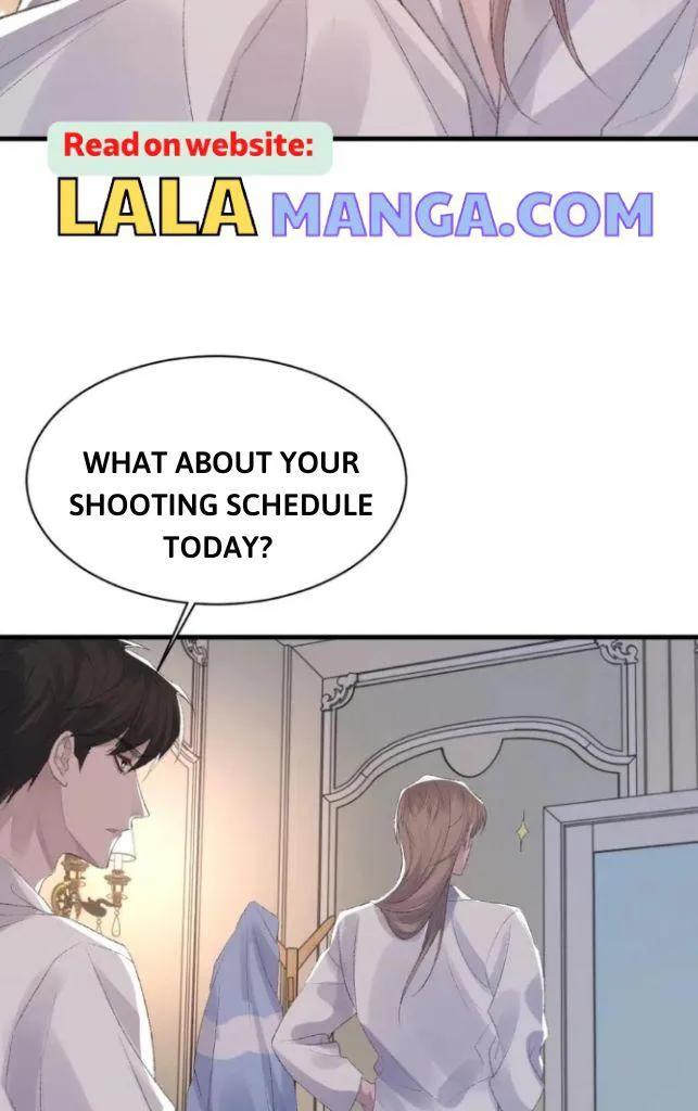 Morbid Attachment - Chapter 63 Page 23