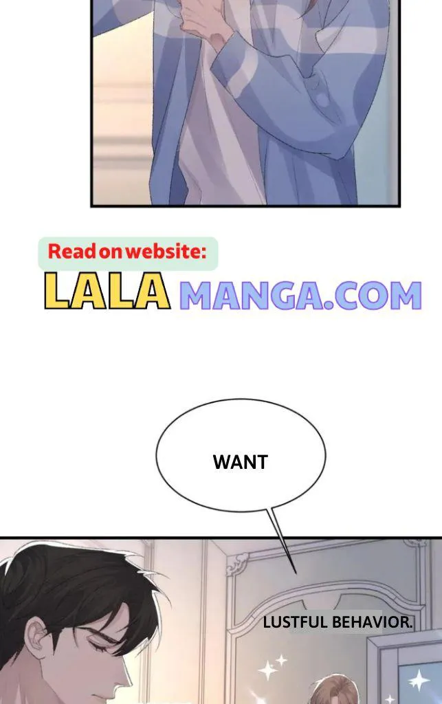 Morbid Attachment - Chapter 63 Page 25
